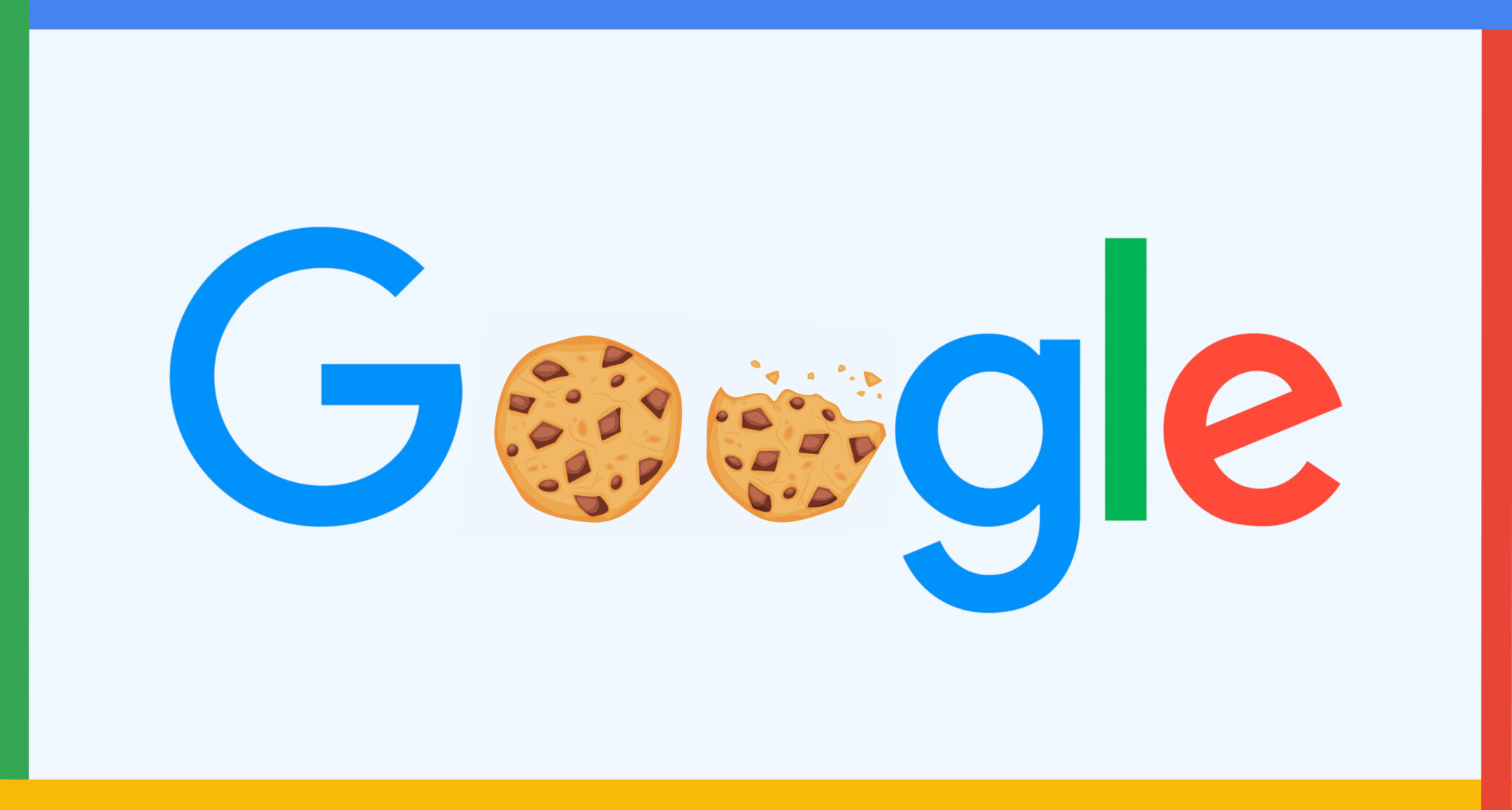 Actualités : Google fait machine arrière sur la suppression des cookies tiers