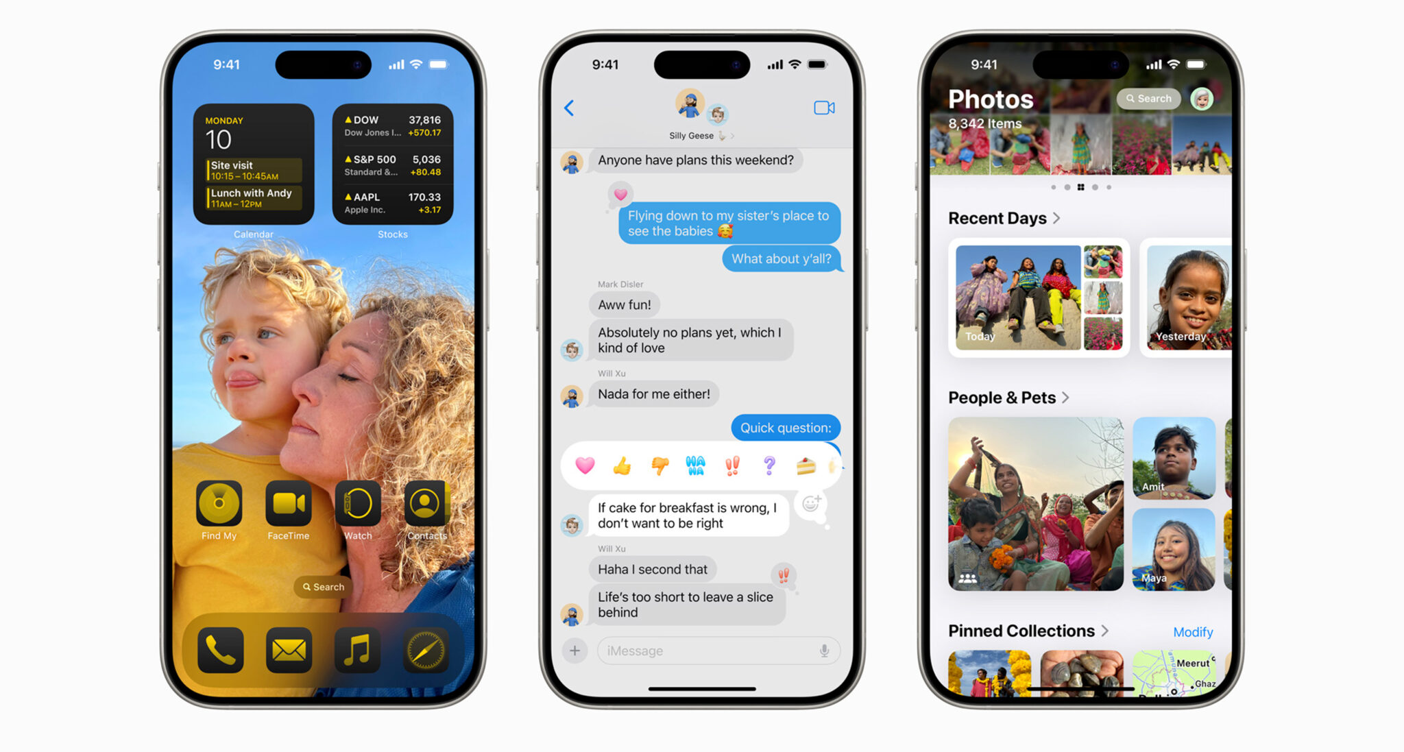 iOS 18 : Révolution du marketing mobile avec le RCS